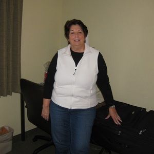 Meet your Posher, Vivian